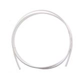 Kwik Connect 1/4 White Tubing 2 Metre - Barista Supplies